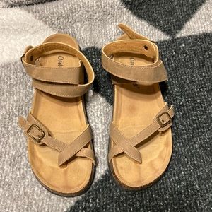 Sandals